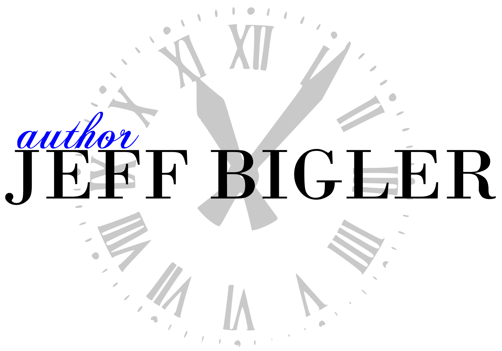 Jeff Bigler Symbol for Sponsors