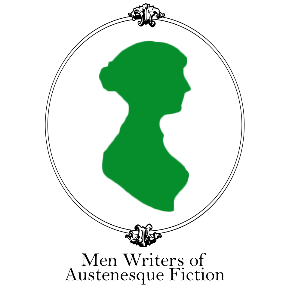 Men Writers of Austenesque Fiction Presentation